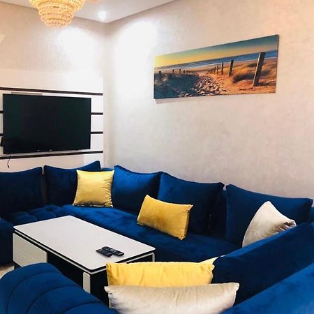 L Imperial Appart Founty Агадир Екстериор снимка
