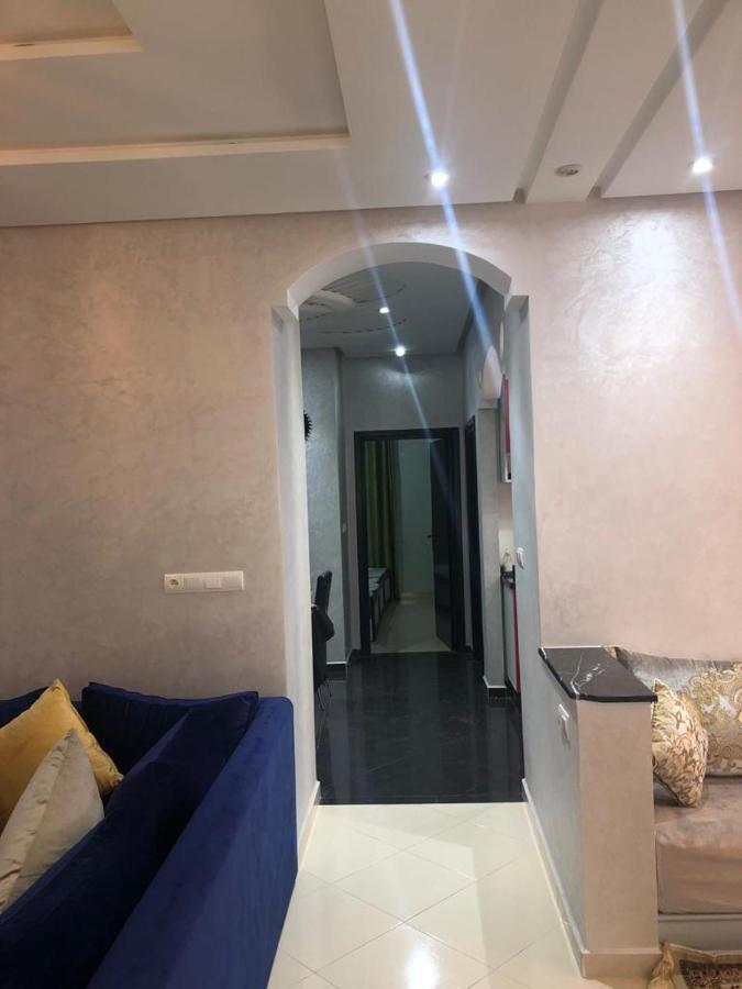 L Imperial Appart Founty Агадир Екстериор снимка