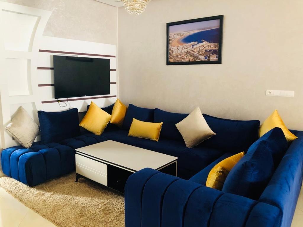 L Imperial Appart Founty Агадир Екстериор снимка