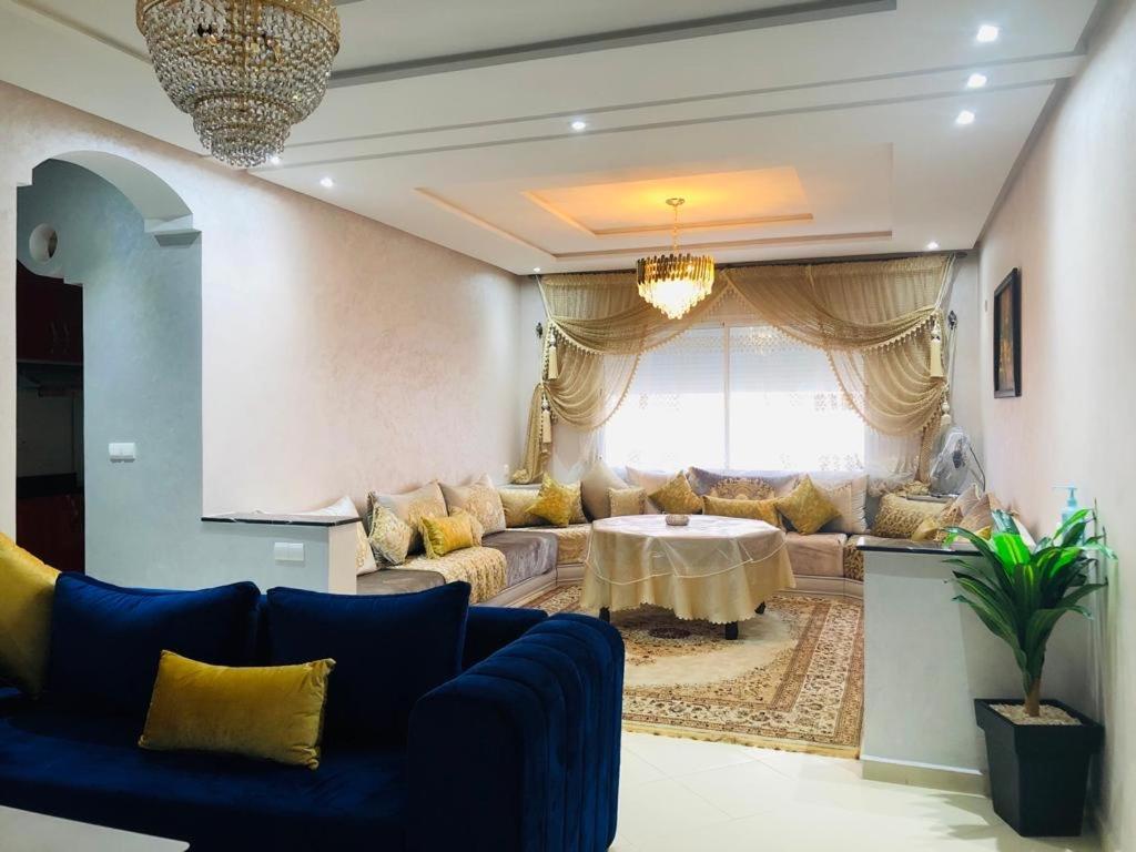 L Imperial Appart Founty Агадир Екстериор снимка