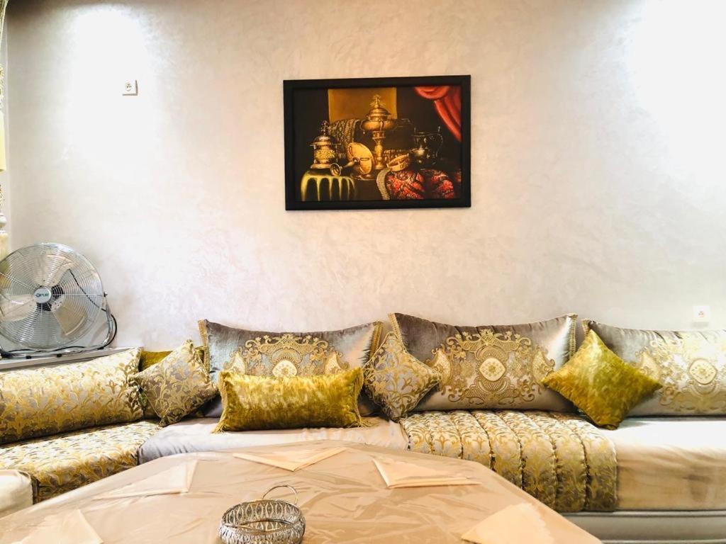 L Imperial Appart Founty Агадир Екстериор снимка