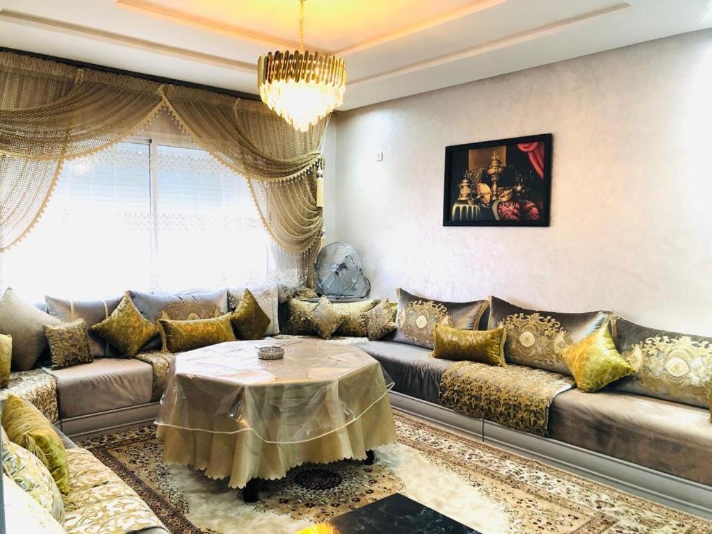 L Imperial Appart Founty Агадир Екстериор снимка