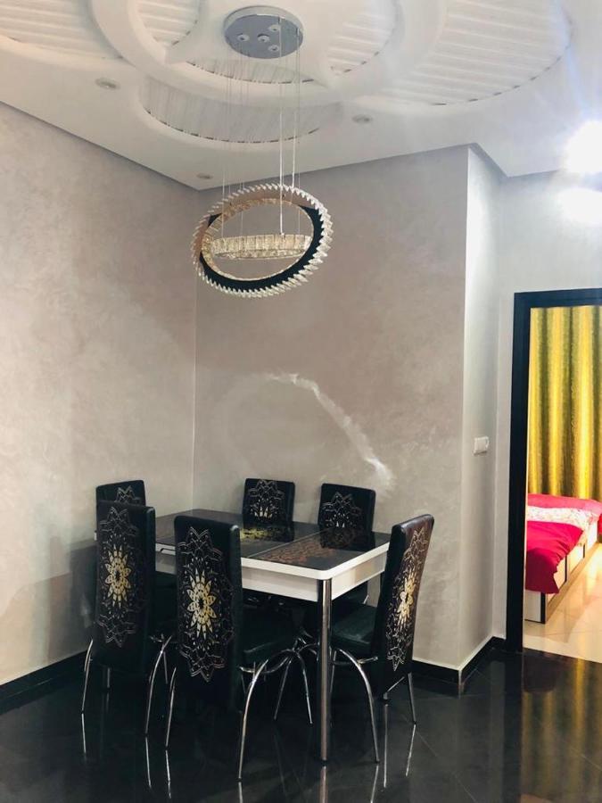 L Imperial Appart Founty Агадир Екстериор снимка