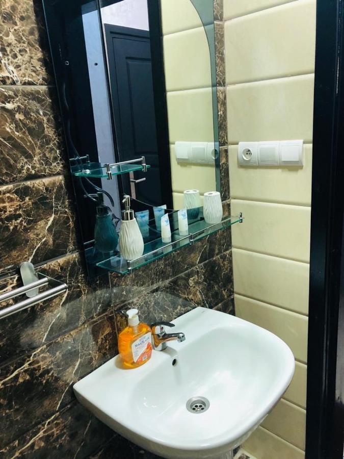 L Imperial Appart Founty Агадир Екстериор снимка
