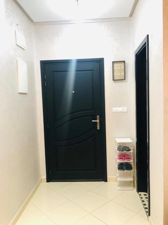 L Imperial Appart Founty Агадир Екстериор снимка