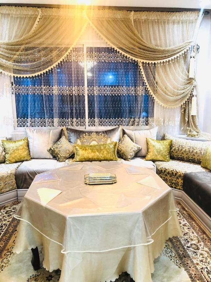 L Imperial Appart Founty Агадир Екстериор снимка
