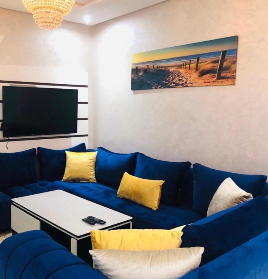 L Imperial Appart Founty Агадир Екстериор снимка