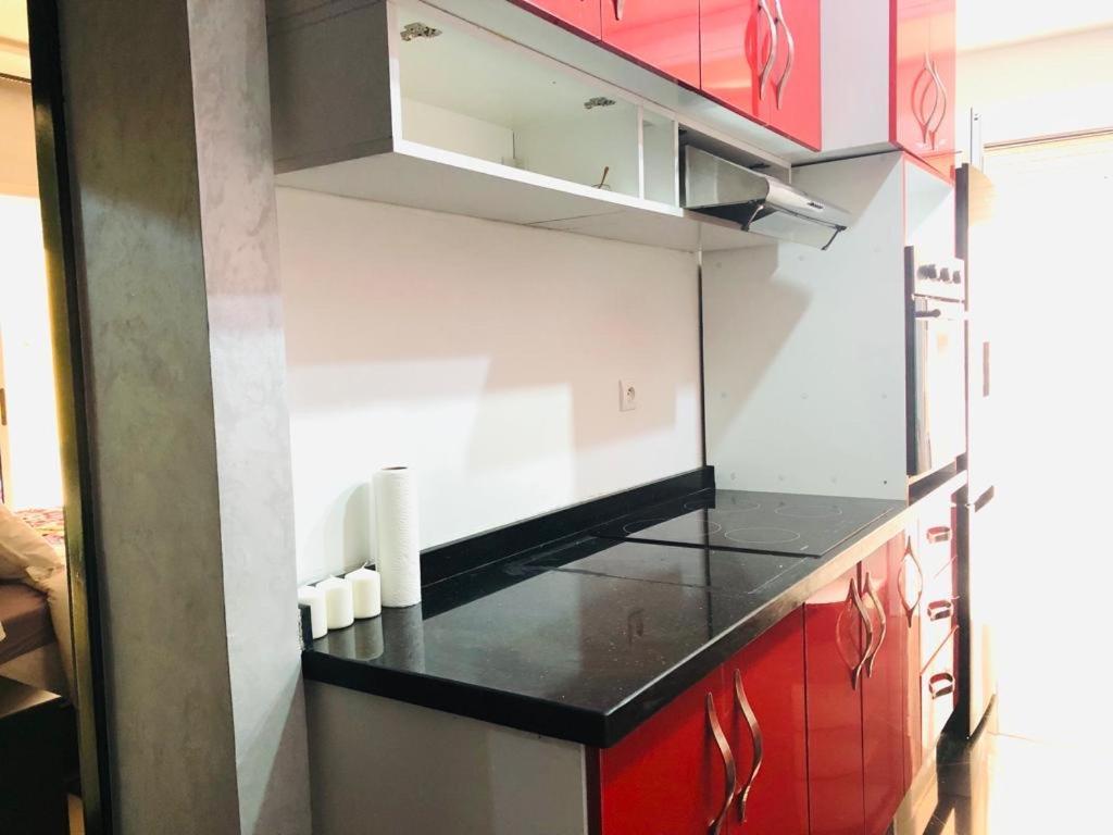 L Imperial Appart Founty Агадир Екстериор снимка