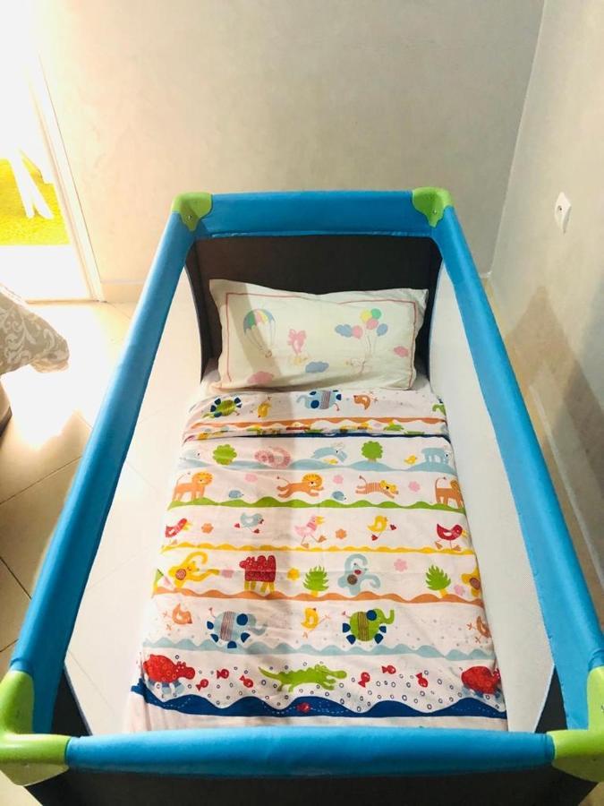 L Imperial Appart Founty Агадир Екстериор снимка