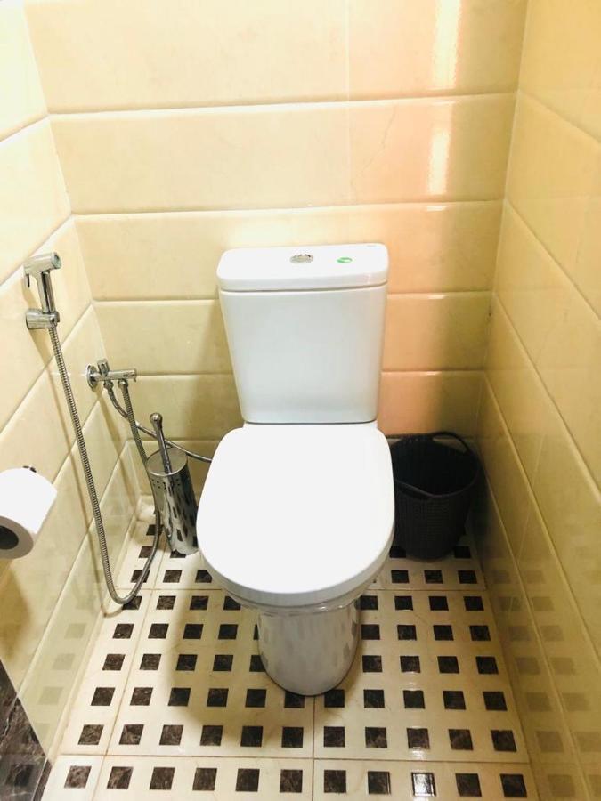 L Imperial Appart Founty Агадир Екстериор снимка