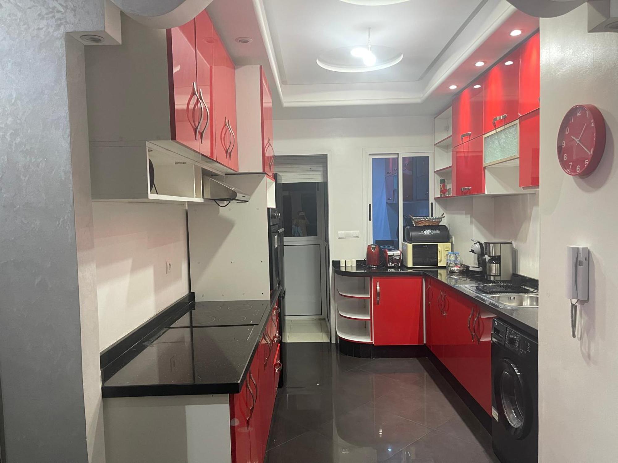 L Imperial Appart Founty Агадир Екстериор снимка