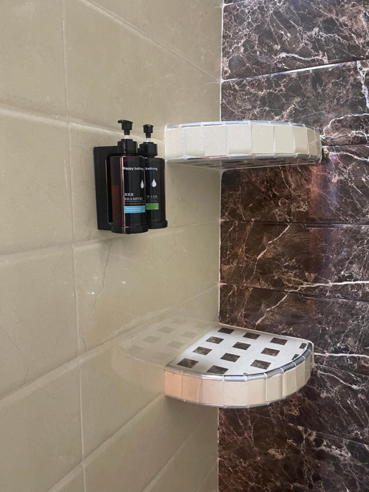 L Imperial Appart Founty Агадир Екстериор снимка
