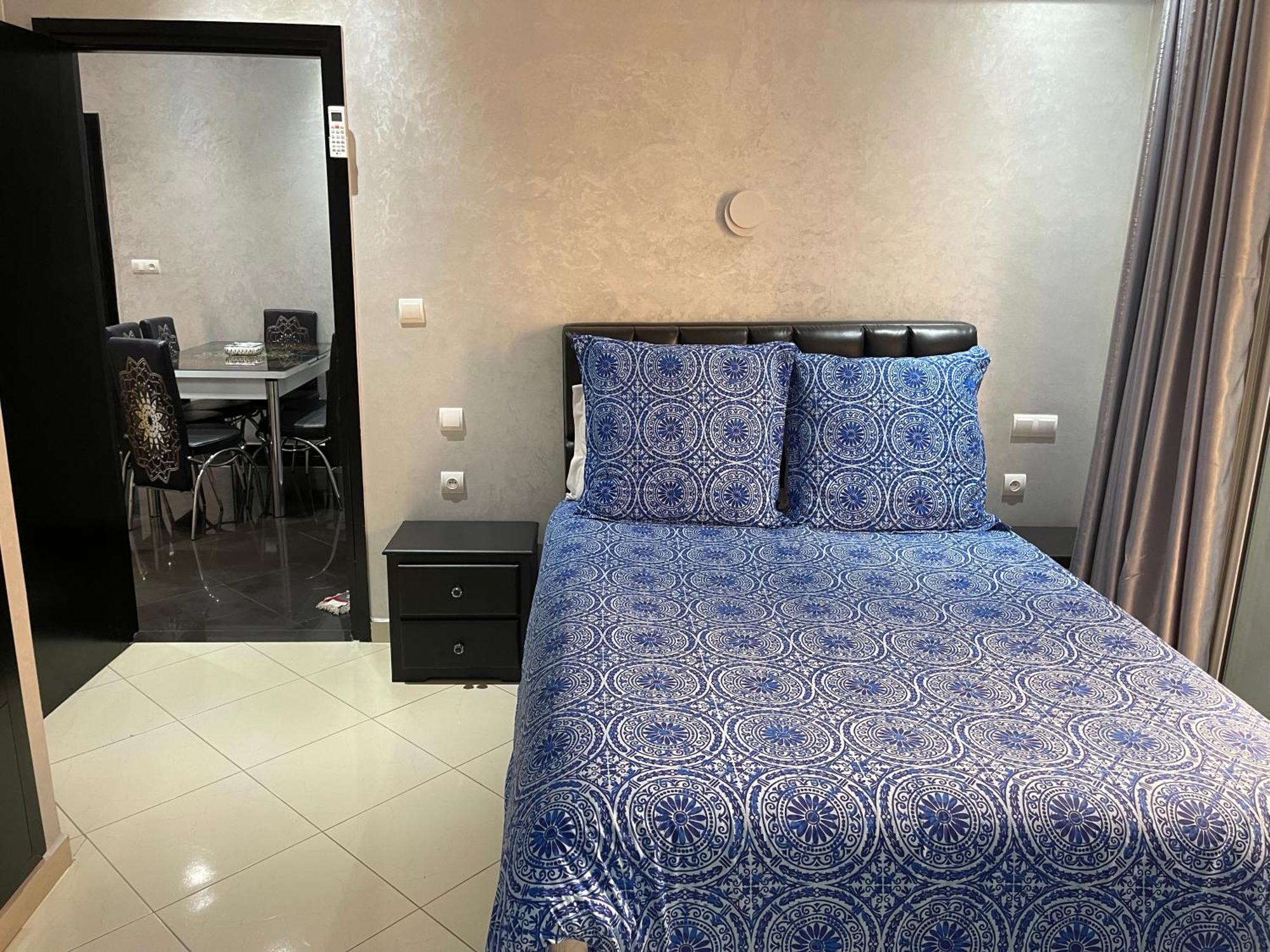 L Imperial Appart Founty Агадир Екстериор снимка
